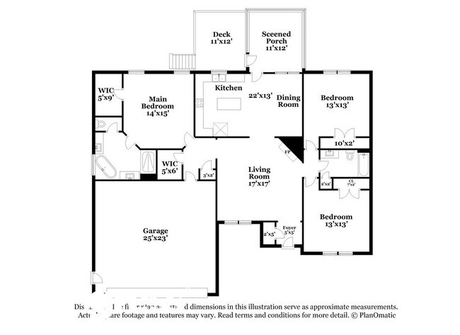 Building Photo - 126 Poplar Dr