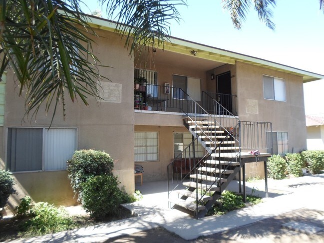 Foto del edificio - 41574-41588 Marine Dr