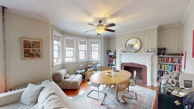 Building Photo - 1213 Beacon St