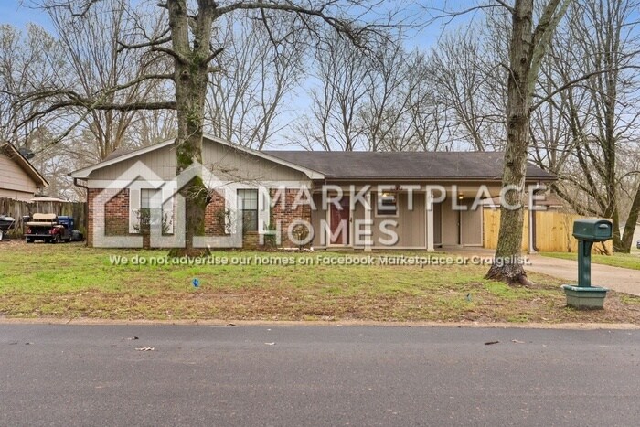 Foto principal - 5231 Haynes Dr