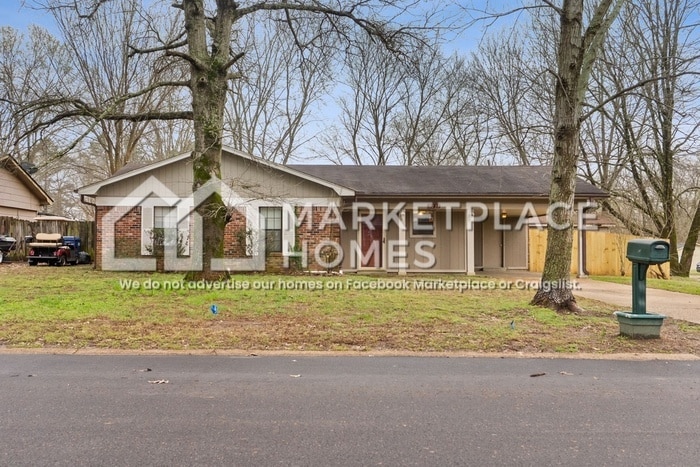 Primary Photo - 5231 Haynes Dr