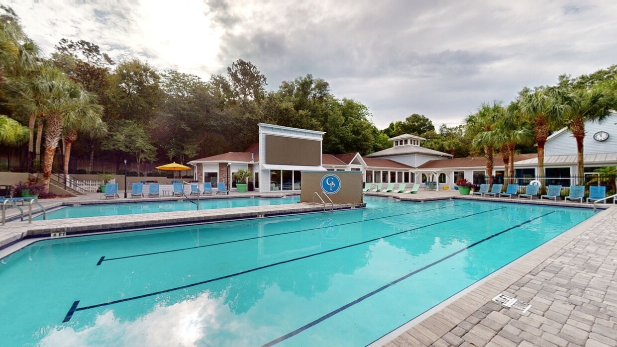 Photo - Gainesville Place Apartments