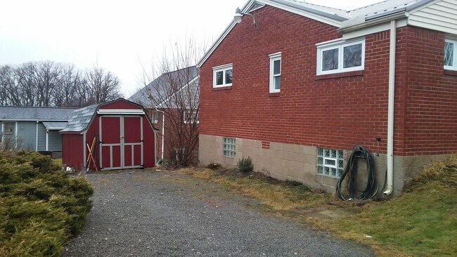 Foto del edificio - 3001 22nd Ave