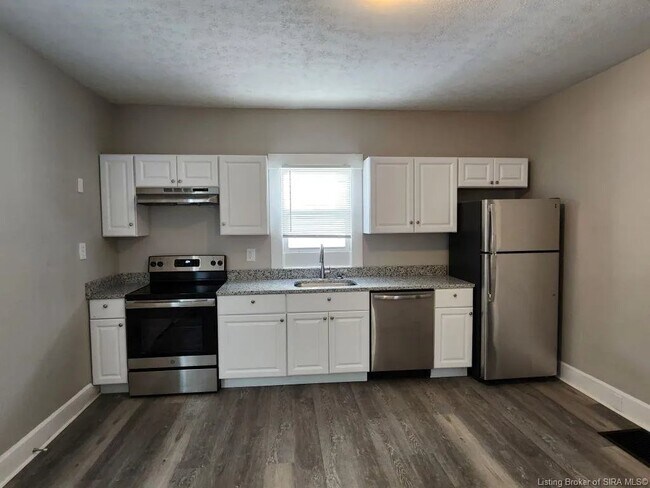 Foto del edificio - 603 E Oak St