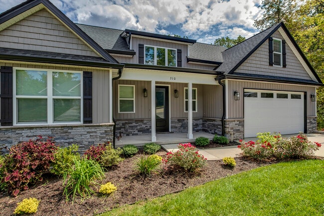 Foto del edificio - 310 Dudala Way