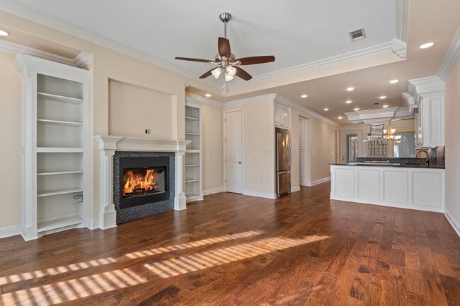 Foto del edificio - 17 Jeffrey Way