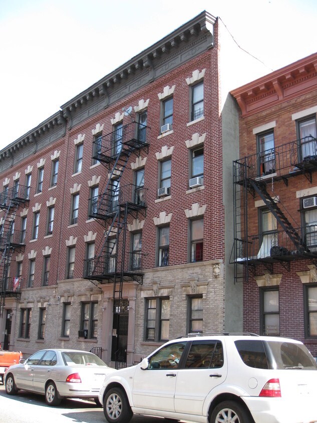 Foto del edificio - 459 61st St