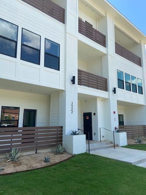 Foto del edificio - 1322 Lipscomb St