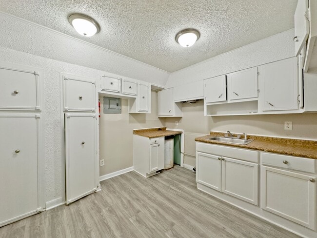 Foto del interior - Fountain Blue Apartments