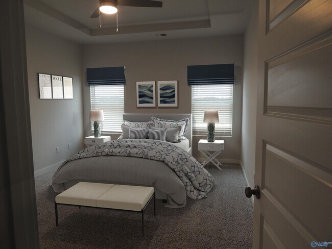 Foto del edificio - 26257 Valley Ridge Rd