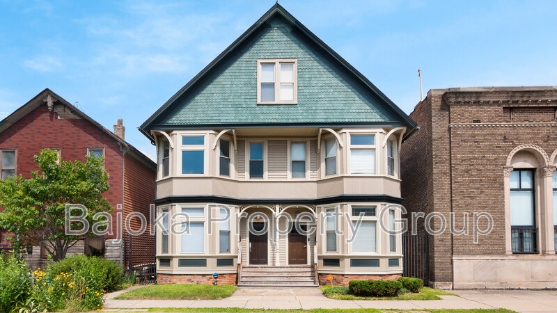 Foto principal - 1510 Trumbull St