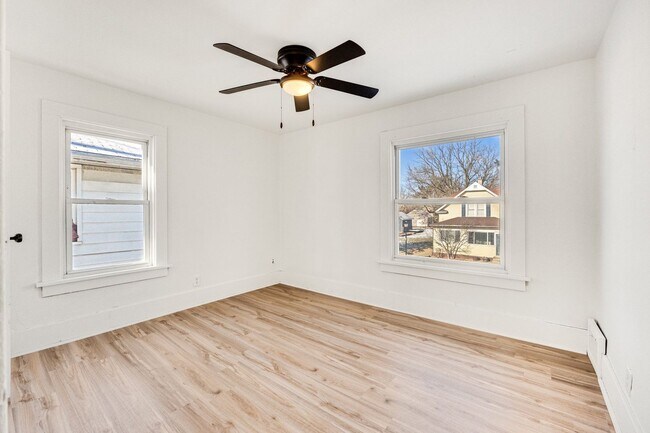 Foto del edificio - New 3 bedroom listing! RENT SPECIAL HALF OFF FIRST MONTH!
