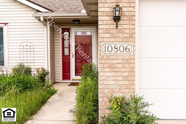 Foto del edificio - 10806 Lupine Ln