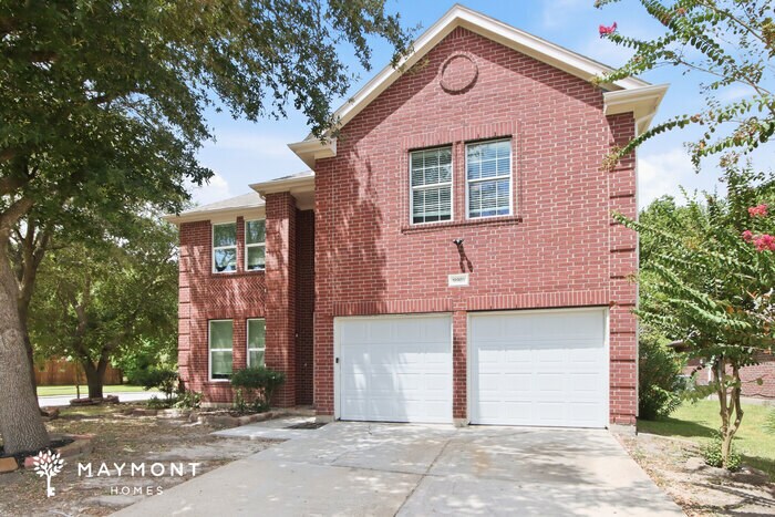 Foto del edificio - Spacious 3-Bedroom Home in Humble, TX