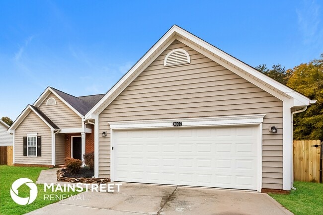 Building Photo - 3009 Morning Mist Ln