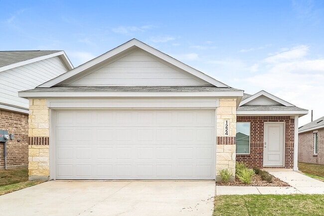 Building Photo - 1224 Canyon Wren Dr