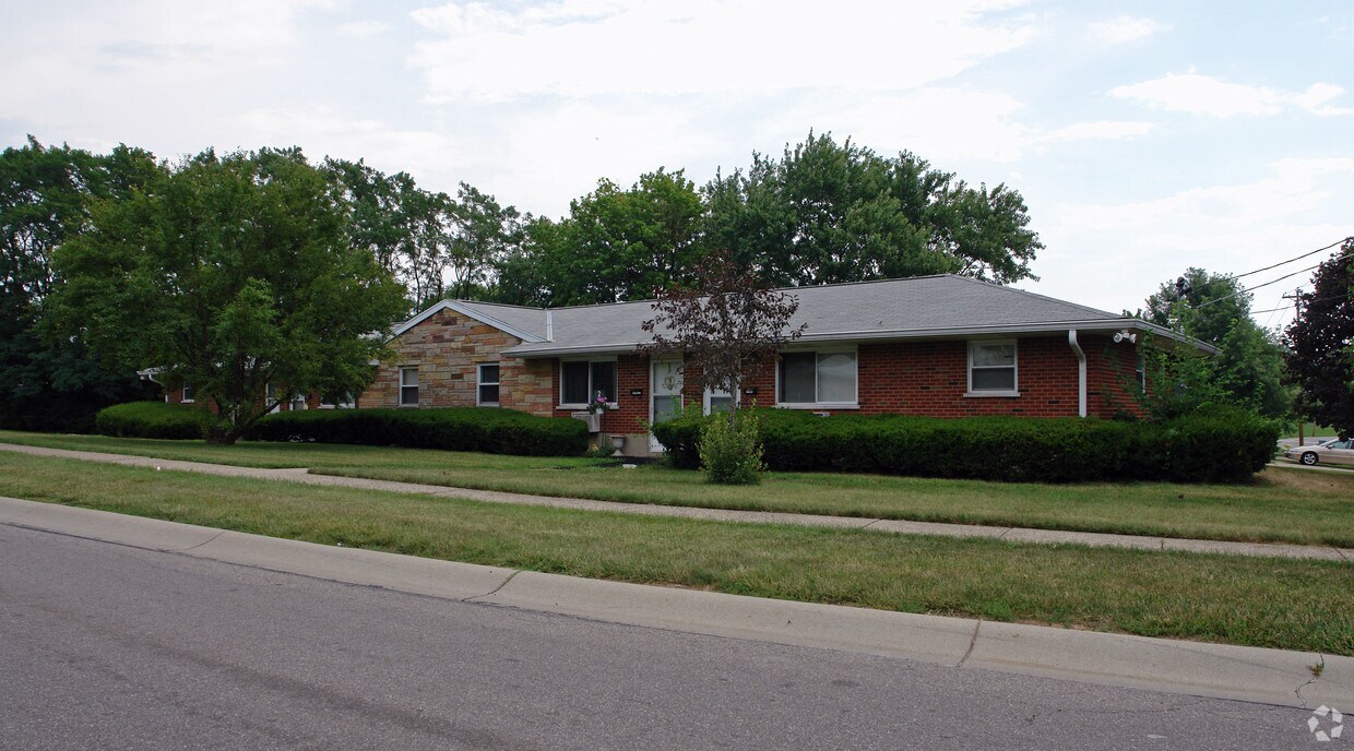 72047210 Boleyn Dr, Cincinnati, OH 45239 Apartments in Cincinnati, OH