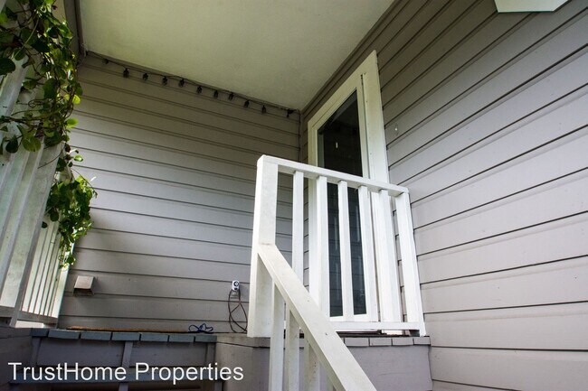 Foto del edificio - 3 br, 2 bath House - 1314 Belgrade Avenue