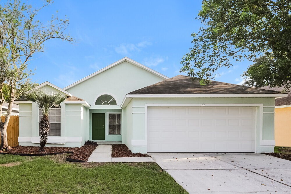 Foto principal - 311 Chardonnay Pl