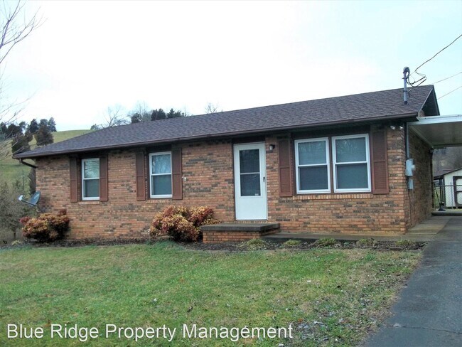 Building Photo - 3 br, 1 bath House - 5358 Bloomingdale Road