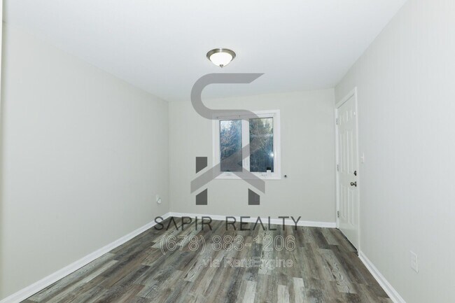 Foto del interior - 166 Anderson Ave NW, Atlanta, GA 30314