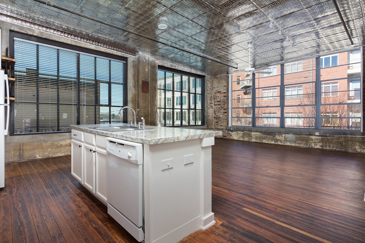 Foto principal - Fulton Supply Lofts