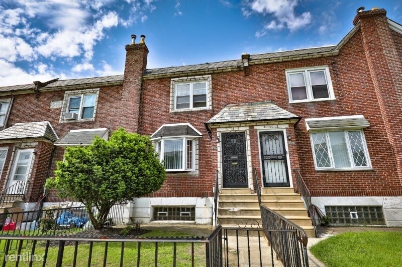 Primary Photo - 3 br, 1 bath Townhome - 7616 Rugby Street