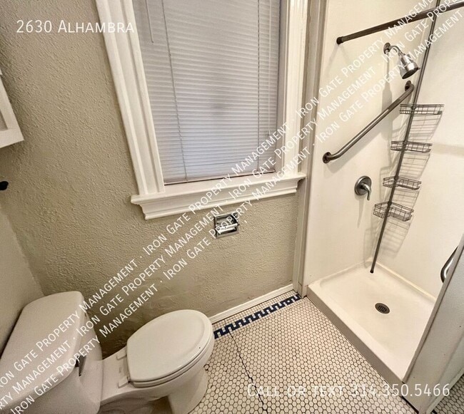 Building Photo - 2630 Alhambra-