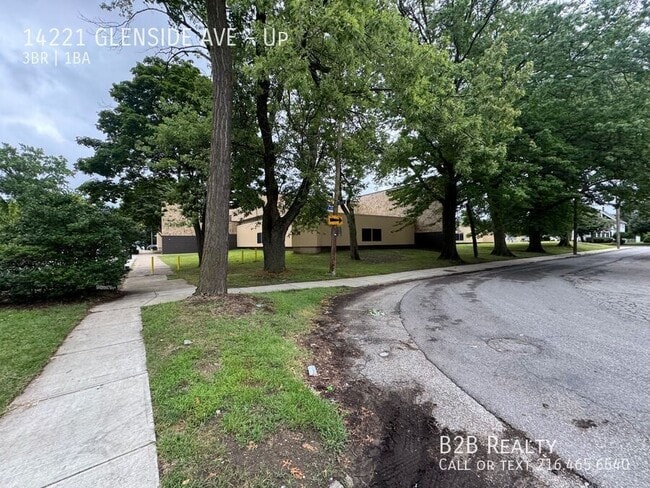 Building Photo - 14221 Glenside Rd