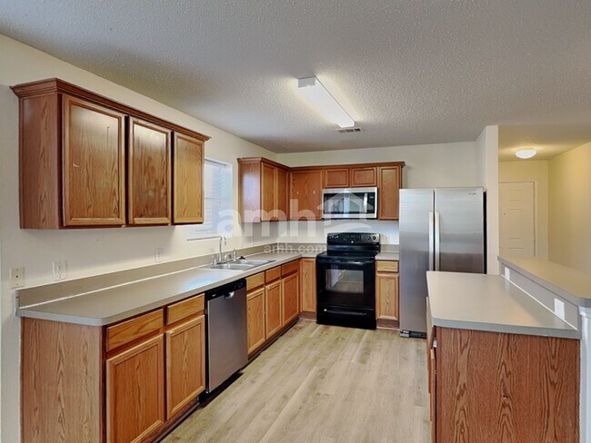 Foto del edificio - 4508 Merlot Dr