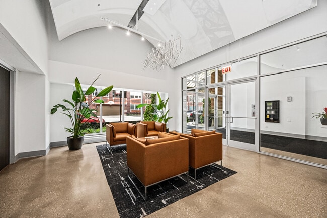 Building Photo - 111 S Morgan St