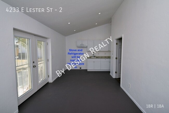 Building Photo - Renovated 1 Bed 1 Bath Casita Guest House ...