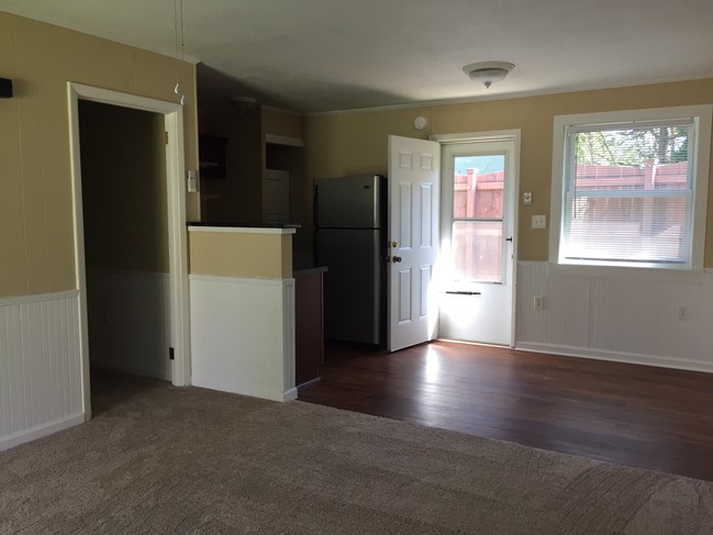 Main Living Area - 2133 Pierpont Ave