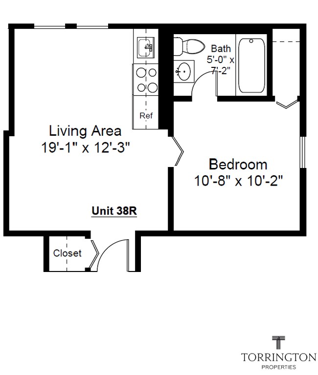 Building Photo - 36 L St