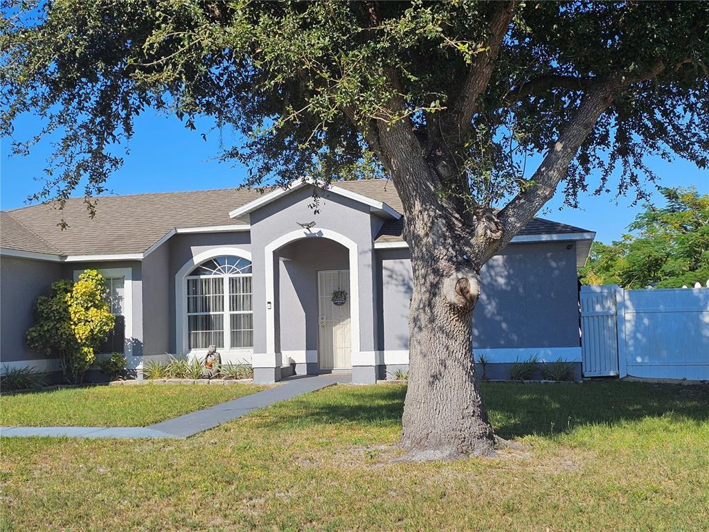 Foto del edificio - 540 Oak Branch Cir