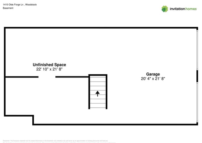 Building Photo - 1410 Olde Forge Ln