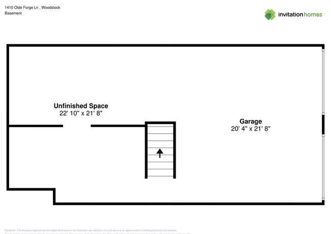 Foto del edificio - 1410 Olde Forge Ln