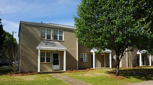 The Oaks Apartments Sylacauga Al The Oaks Apartments Sylacauga Al
