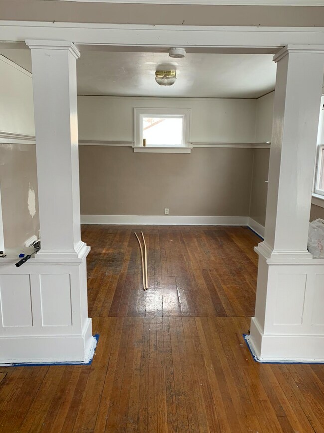 Building Photo - 1133 Blaine