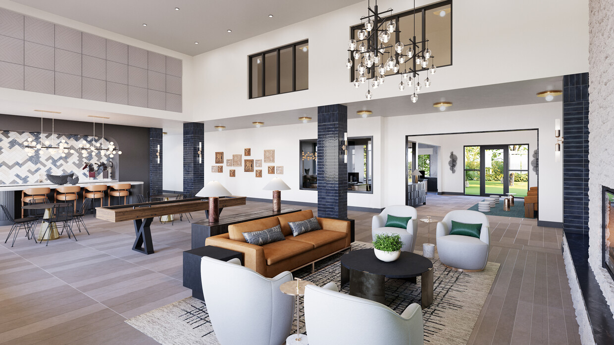 Foto del edificio - Sageland Flats at Brooks