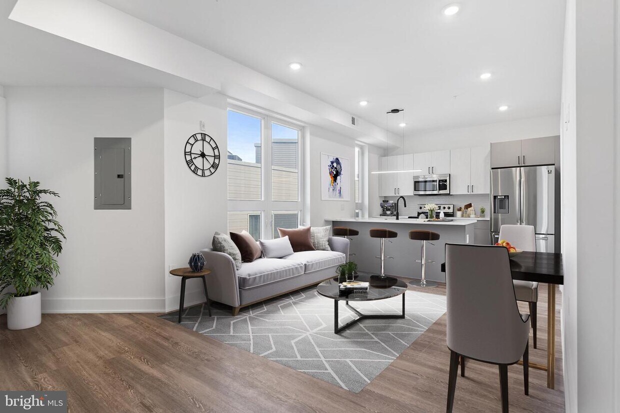 Foto principal - 1723 Ridge Ave
