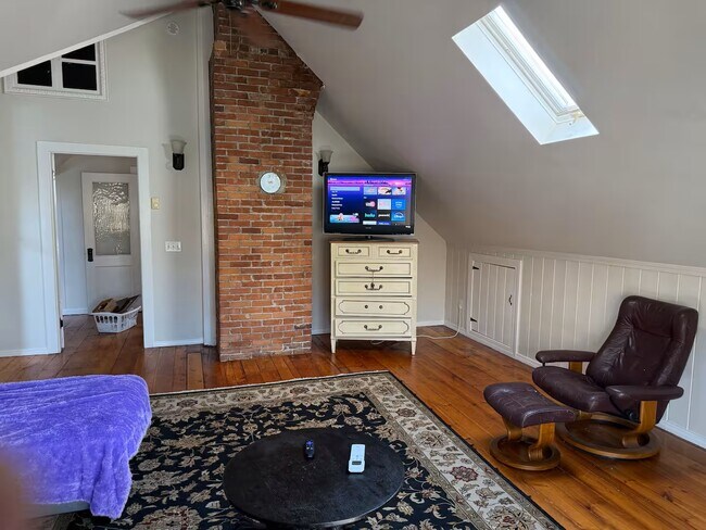 Foto del edificio - Thomas Edwards House