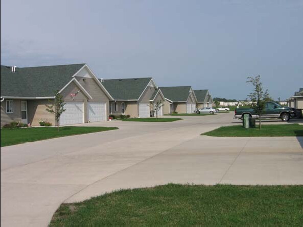 Primary Photo - Belsly VII Townhomes
