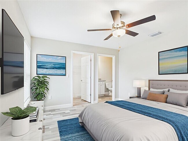 Building Photo - 12849 SW 73rd Ave Rd