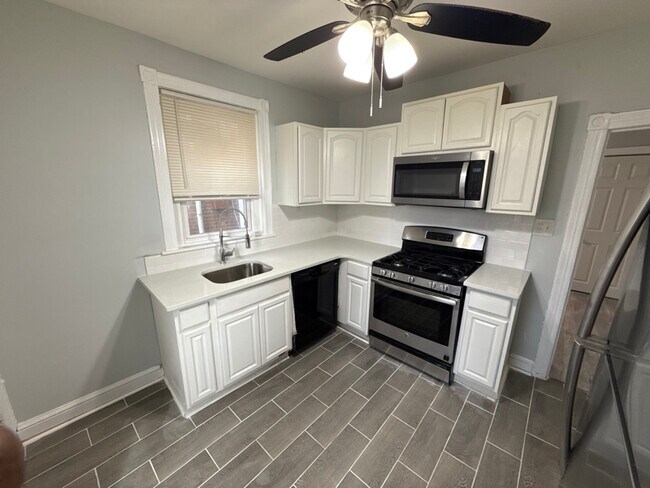 Foto del edificio - 5502 Crowson St