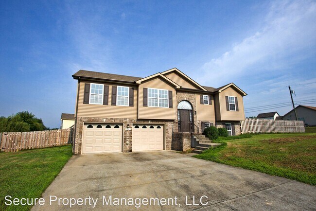 Building Photo - 4 br, 3 bath House - 3420 Bradfield Dr