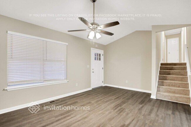 Foto del edificio - 3859 Willow Hollow