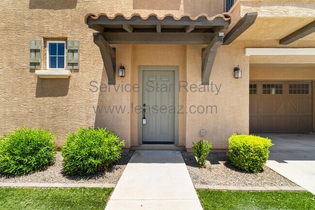 Foto del edificio - 4288 E Pony Ln