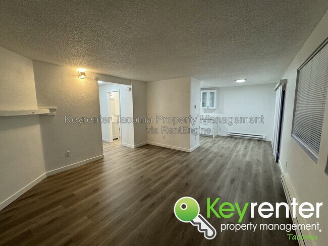 Foto del edificio - 15911 18th Ave Ct E
