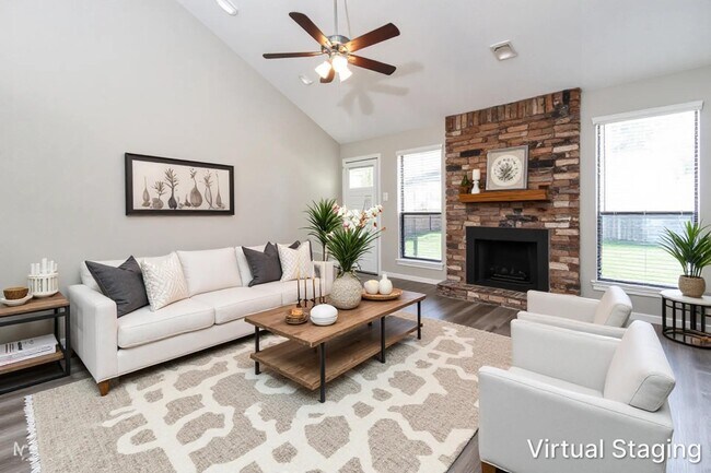 Building Photo - 6602 Glen Falls Dr